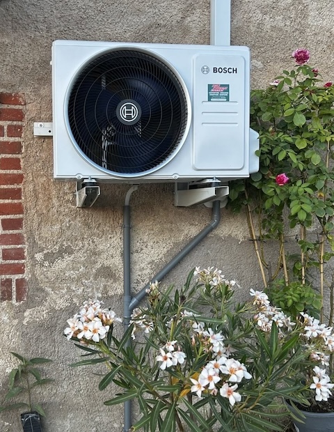 climatiseur
